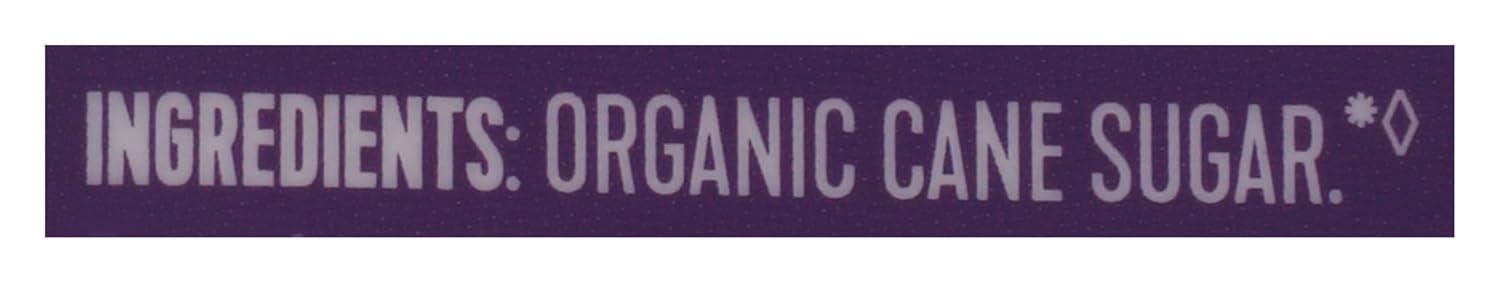 image:imageWholesome Sweeteners 10Pound Organic Cane Sugar Fair Trade Non GMO Gluten Free Pure amp Vegan for Baking and Sweetening4 LB