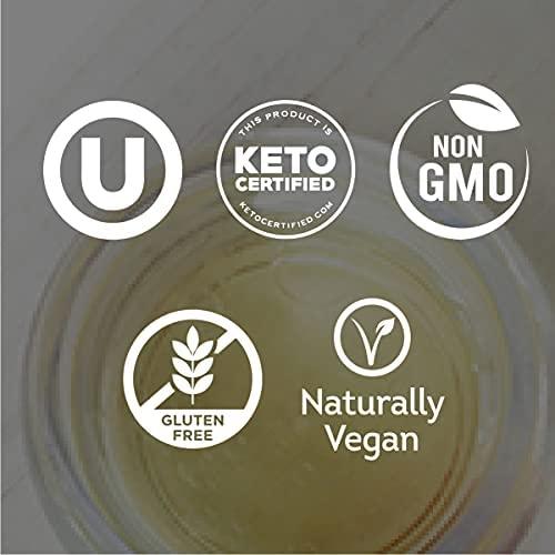 image:imageWholesome Sweeteners 115Ounce Allulose Zero Calorie Sweetener Keto Friendly Non GMO NonErythritol Gluten Free amp Vegan Liquid Sweetener 1 Pack115 Ounce 1 Pack