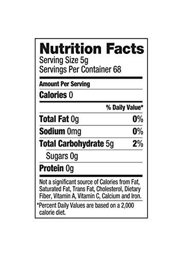 image:imageWholesome Sweeteners 115Ounce Allulose Zero Calorie Sweetener Keto Friendly Non GMO NonErythritol Gluten Free amp Vegan Liquid Sweetener 1 Pack12 Ounce Pack of 1