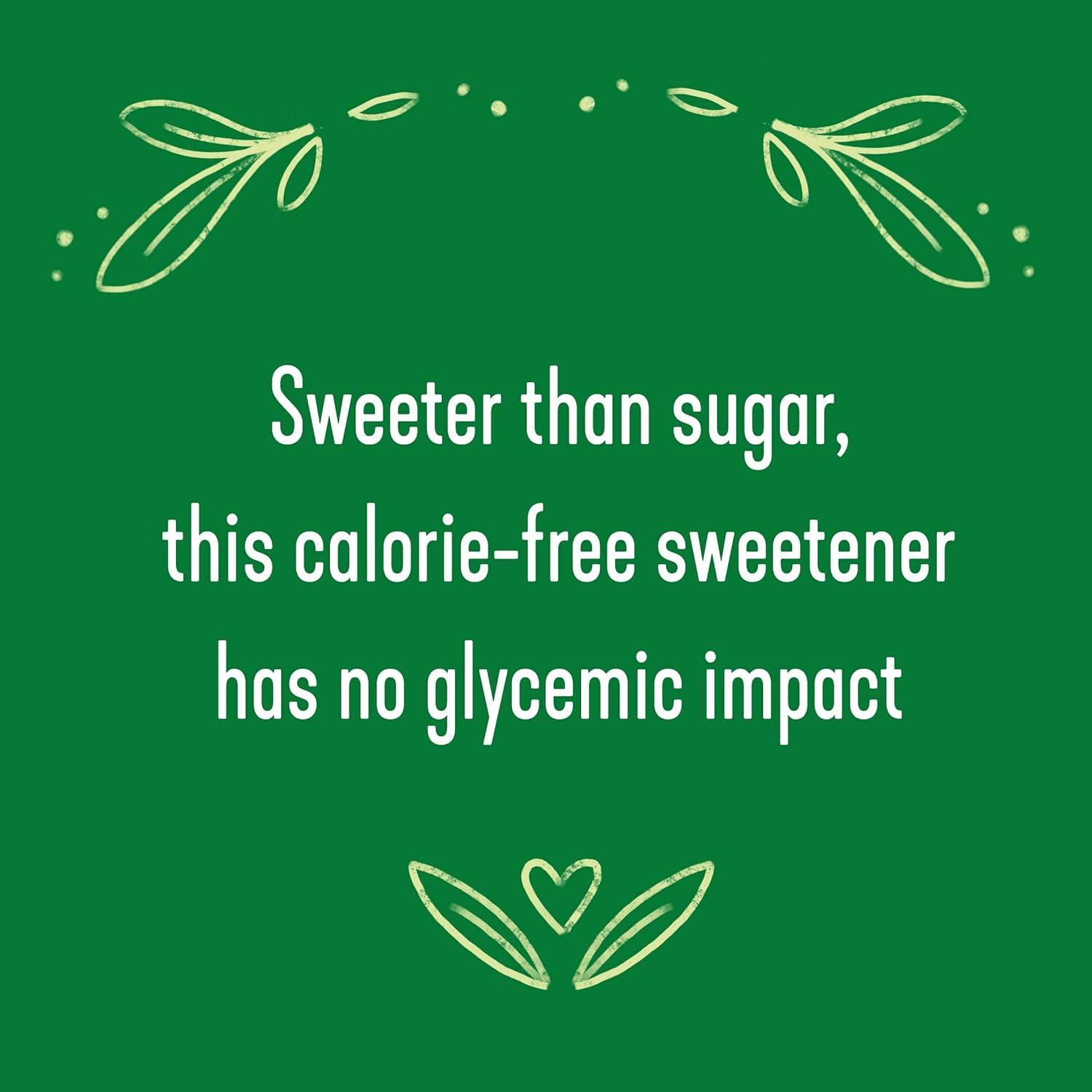 image:imageWholesome Sweeteners Organic Stevia 75 Count Packets Zero Calorie Sweetener Blend Keto Friendly Non GMO Gluten Free amp Vegan 1 Pack75 Packets