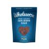 Wholesome Fair Trade Organic Light Brown Sugar, 24oz, 6-Pack(Dark Brown Sugar)