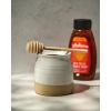 Wholesome Organic Honey, 100% Pure, Fair Trade, Non-GMO, 16 oz. Squeeze Bottle (Pack of 2), (Packaging May Vary)(Organic Honey)