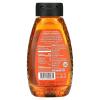 Wholesome Organic Honey, 100% Pure, Fair Trade, Non-GMO, 16 oz. Squeeze Bottle (Pack of 2), (Packaging May Vary)(Organic Honey)