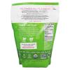 Wholesome Sweeteners 10-Pound Organic Cane Sugar, Fair Trade, Non GMO, Gluten Free, Pure & Vegan, for Baking and Sweetening(16 OZ)