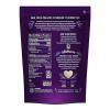 Wholesome Sweeteners 10-Pound Organic Cane Sugar, Fair Trade, Non GMO, Gluten Free, Pure & Vegan, for Baking and Sweetening(16 OZ)