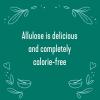 Wholesome Sweeteners 11.5-Ounce Allulose, Zero Calorie Sweetener, Keto Friendly, Non GMO, Non-Erythritol, Gluten Free & Vegan Liquid Sweetener, 1 Pack(12 Ounce (Pack of 1))