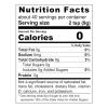 Wholesome Sweeteners 11.5-Ounce Allulose, Zero Calorie Sweetener, Keto Friendly, Non GMO, Non-Erythritol, Gluten Free & Vegan Liquid Sweetener, 1 Pack(12 Ounce (Pack of 1))