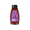 Wholesome Sweeteners 16-Ounce Organic Raw Unfiltered Honey Bottle, 100% Pure, Fair Trade Certified, Non GMO Project Verified, & Gluten Free, 1 Pack
