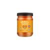 Wholesome Sweeteners 16-Ounce Organic Raw Unfiltered White Honey Bottle, 100% Pure, Fair Trade Certified, Non GMO Project Verified, & Gluten Free Sweetener, 1 Pack(16 oz (Pack of 1))