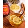 Wholesome Sweeteners 24-Ounce Organic Honey Bottle, 100% Pure, Fair Trade Certified, Non GMO Project Verified & Gluten Free, 1 Pack(16 OZ)