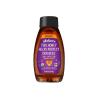 Wholesome Sweeteners 24-Ounce Organic Raw Unfiltered Honey Bottle, 100% Pure, Fair Trade Certified, Non GMO Project Verified, & Gluten Free, 1 Pack(16oz)