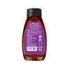 Wholesome Sweeteners 24-Ounce Organic Raw Unfiltered Honey Bottle, 100% Pure, Fair Trade Certified, Non GMO Project Verified, & Gluten Free, 1 Pack(24oz)
