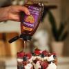 Wholesome Sweeteners 24-Ounce Organic Raw Unfiltered Honey Bottle, 100% Pure, Fair Trade Certified, Non GMO Project Verified, & Gluten Free, 1 Pack(24oz)