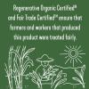 Wholesome Sweeteners 26-Ounce Cane Sugar, Fair Trade, Non GMO, Gluten Free & Vegan, for Baking and Sweetening, 1 Pack(Turbinado Sugar)