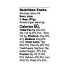 Wholesome Sweeteners 44-Ounce Organic Blue Agave Nectar, Fair Trade, 100% Pure, Non GMO, Gluten Free & Vegan, 2 Pack(44 Ounce (Pack of 1))