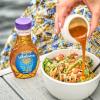 Wholesome Sweeteners 44-Ounce Organic Blue Agave Nectar, Fair Trade, 100% Pure, Non GMO, Gluten Free & Vegan, 2 Pack(44 Ounce (Pack of 2))