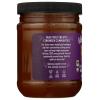 Wholesome Sweeteners Fair Trade Organic Raw Unfiltered Honey, Pure Natural Honey That’s Pesticide Free, Non GMO & Gluten Free, 16 oz (Pack of 3)
