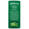 Wholesome Sweeteners Organic Stevia, 75 Count Packets, Zero Calorie Sweetener Blend, Keto Friendly, Non GMO, Gluten Free & Vegan, 1 Pack(36 Packets)