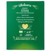 Wholesome Sweeteners Organic Stevia, 75 Count Packets, Zero Calorie Sweetener Blend, Keto Friendly, Non GMO, Gluten Free & Vegan, 1 Pack(36 Packets)