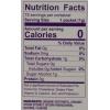 Wholesome Sweeteners Organic Stevia, 75 Count Packets, Zero Calorie Sweetener Blend, Keto Friendly, Non GMO, Gluten Free & Vegan, 1 Pack(75 Packets)