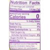 Wholesome Sweeteners Organic Stevia, 75 Count Packets, Zero Calorie Sweetener Blend, Keto Friendly, Non GMO, Gluten Free & Vegan, 1 Pack(Jar)