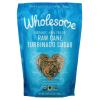 Wholesome Organic Raw Cane Turbinado 24oz, 1-Pack(24 Ounce (Pack of 1))