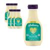 Wholesome Sweeteners 11.5-Ounce Allulose, Zero Calorie Sweetener, Keto Friendly, Non GMO, Non-Erythritol, Gluten Free & Vegan Liquid Sweetener, 1 Pack(11.5 Fl Oz (Pack of 6))