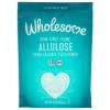 Wholesome Sweeteners 11.5-Ounce Allulose, Zero Calorie Sweetener, Keto Friendly, Non GMO, Non-Erythritol, Gluten Free & Vegan Liquid Sweetener, 1 Pack(12 Ounce (Pack of 8))