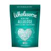 Wholesome Sweeteners 11.5-Ounce Allulose, Zero Calorie Sweetener, Keto Friendly, Non GMO, Non-Erythritol, Gluten Free & Vegan Liquid Sweetener, 1 Pack(12 Ounce (Pack of 1))