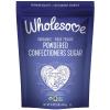 Wholesome Sweeteners 16-Ounce Organic Powdered Confectioners Sugar, Fair Trade, Non GMO, Gluten Free & Vegan, 6 Pack(16 Ounce (Pack of 6))