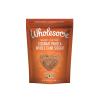 Wholesome Sweeteners 16-Ounce Organic Sucanat Panela Whole Cane Sugar, Fair Trade, Non-GMO Project Verified, Gluten Free & Vegan for Baking, Sprinkling and More, 12 Pack(16 OZ)