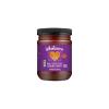 Wholesome Sweeteners 24-Ounce Organic Raw Unfiltered Honey Bottle, 100% Pure, Fair Trade Certified, Non GMO Project Verified, & Gluten Free, 1 Pack(16oz)