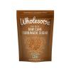 Wholesome Sweeteners 24-Ounce Raw Cane Turbinado Cane Sugar, Fair Trade, Non GMO, Gluten Free & Vegan, 6 Pack(24 Ounce (Pack of 1))
