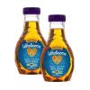 Wholesome Sweeteners 44-Ounce Organic Blue Agave Nectar, Fair Trade, 100% Pure, Non GMO, Gluten Free & Vegan, 2 Pack(44 Ounce (Pack of 2))