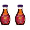 Wholesome Sweeteners 44-Ounce Organic Raw Blue Agave Nectar, Fair Trade, 100% Pure, Non GMO, Gluten Free & Vegan, 2 Pack(44 Fl Oz (Pack of 2))