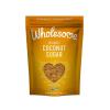 Wholesome Sweeteners Fair Trade Organic Coconut Palm Sugar, Non GMO & Gluten Free, 1 lb (Pack of 1)
