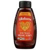 Wholesome Sweetners Organic Honey, 24 Oz (Pack of 6)